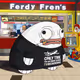 Ferdy Frens