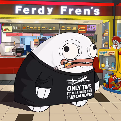 Ferdy Frens
