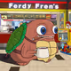 Ferdy Frens #1370