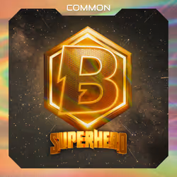 Superhero Pass #15