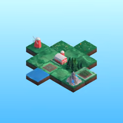 farmland #4164
