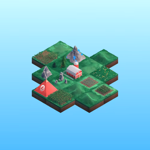 farmland #938