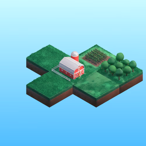 farmland #1023