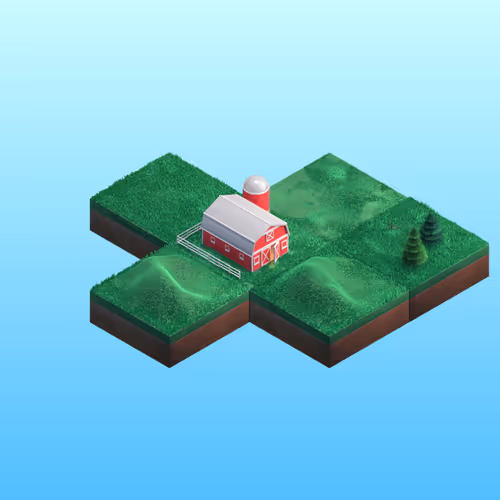 farmland #1919