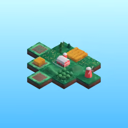 farmland #4568