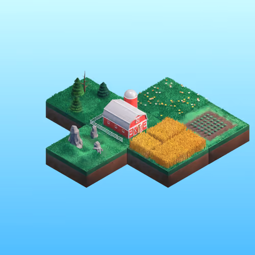 farmland #3836