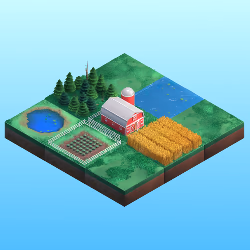 farmland #4211