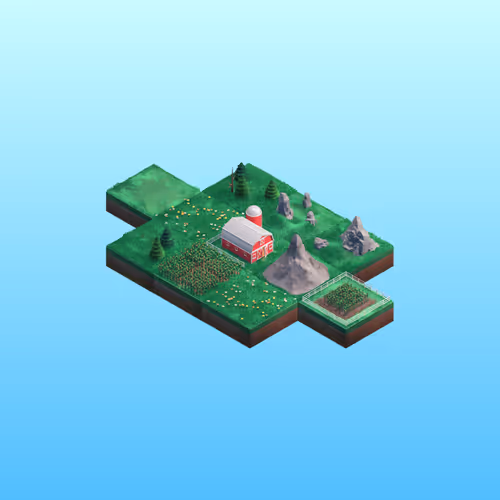 farmland #4514