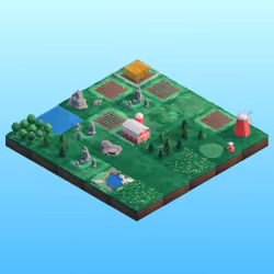 farmland #4658