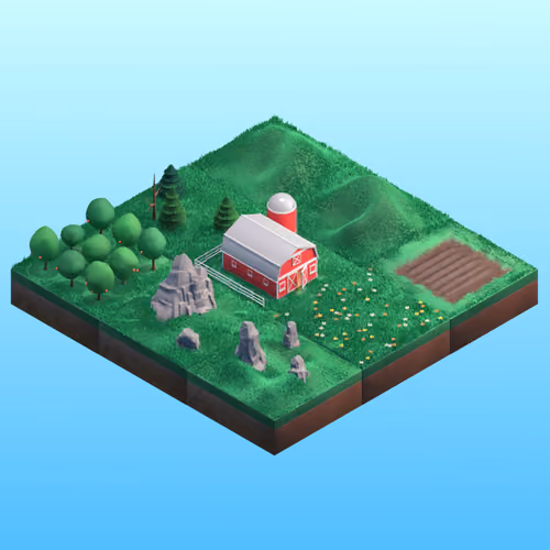 farmland #574