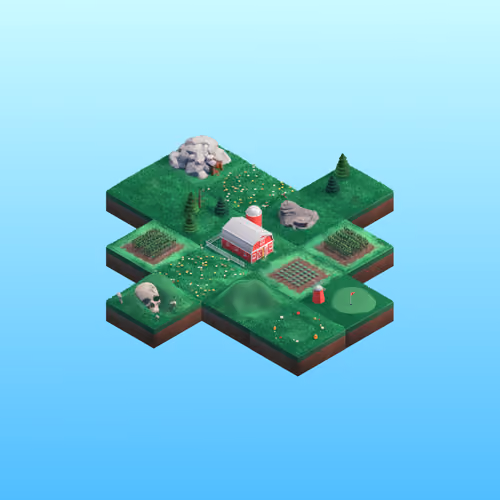 farmland #4481