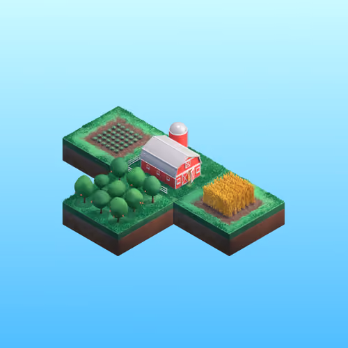 farmland #1378