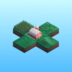 farmland #4615