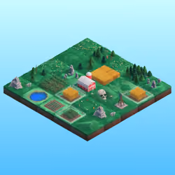 farmland #2476