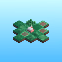 farmland #2802