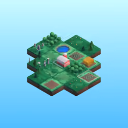 farmland #1717