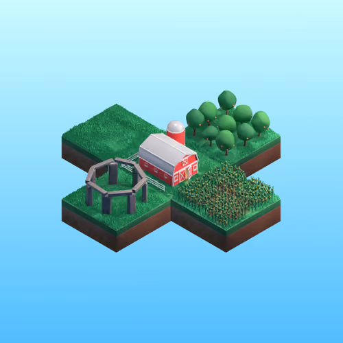 farmland #1161