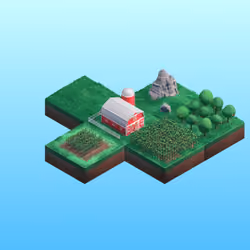 farmland #4748