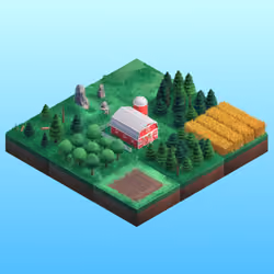 farmland #1216
