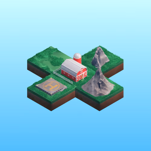farmland #2383