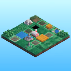 farmland #3983