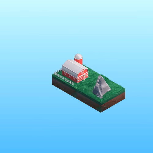 farmland #1460