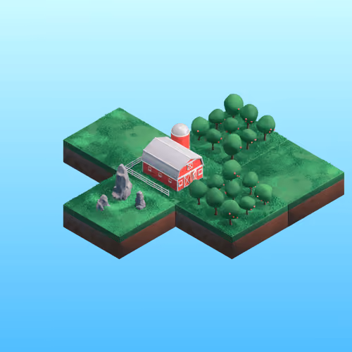 farmland #1512