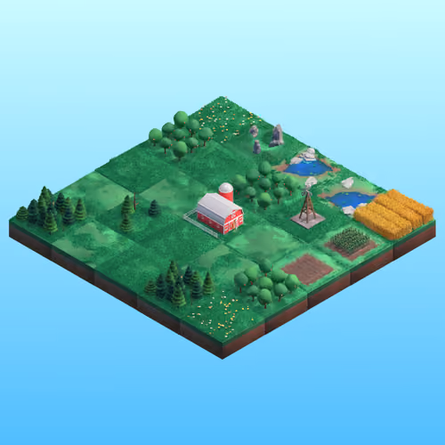 farmland #2245