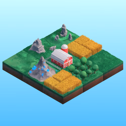 farmland #1926