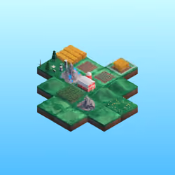 farmland #4263