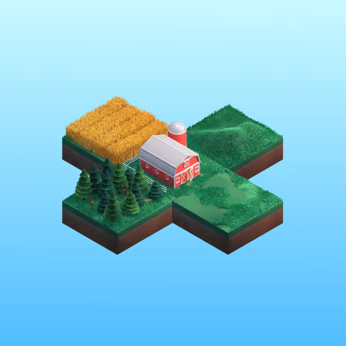 farmland #2158