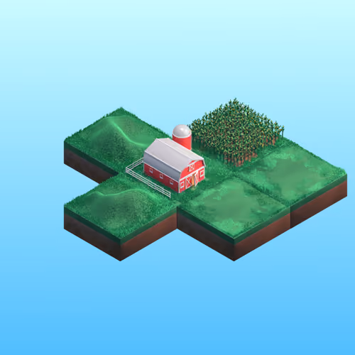 farmland #3781