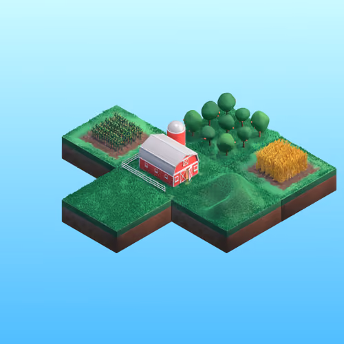 farmland #600