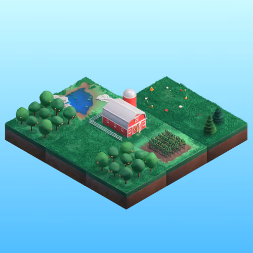 farmland #3539
