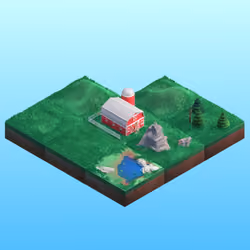 farmland #1304