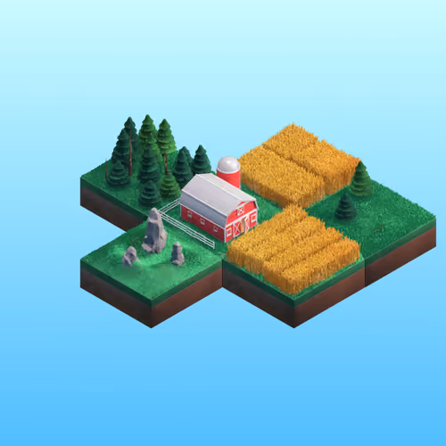 farmland #1840