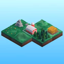 farmland #4822
