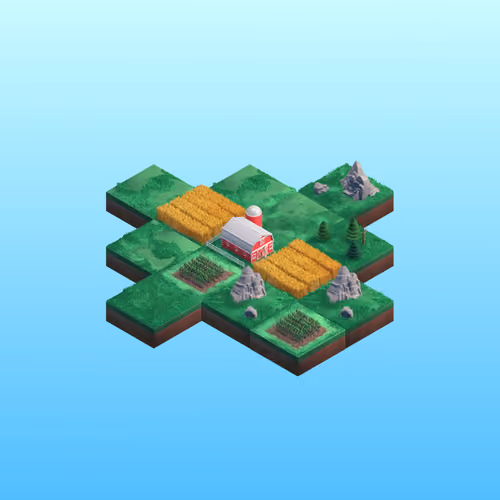 farmland #1779
