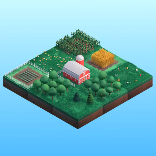 farmland #1686