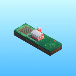 farmland #4108
