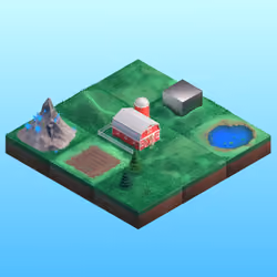 farmland #2557