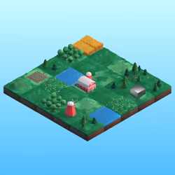 farmland #2983