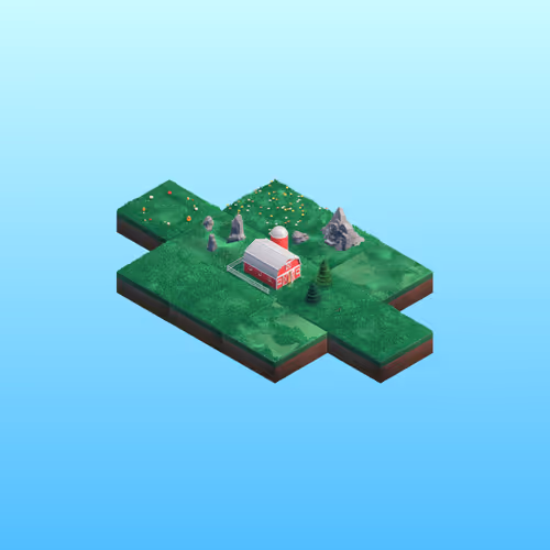 farmland #1507