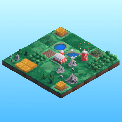 farmland #3806