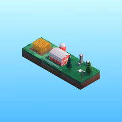 farmland #2323