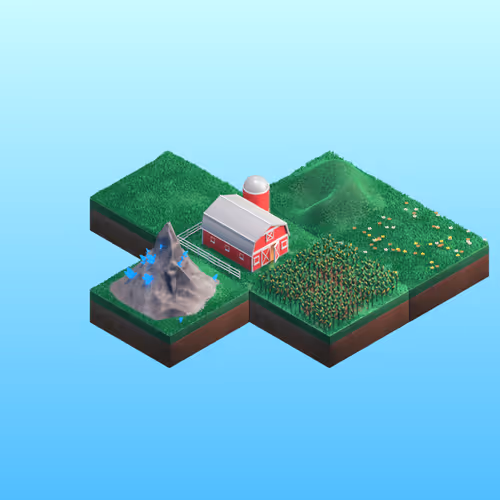 farmland #274