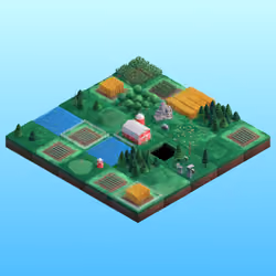 farmland #1775