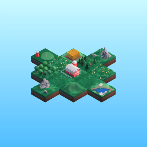 farmland #4889