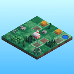 farmland #2389