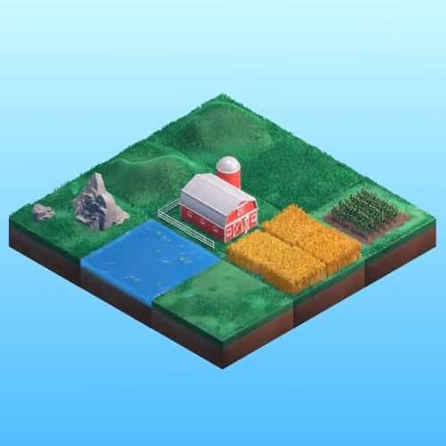 farmland #4877